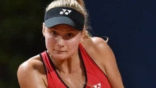  出場停止受け入れ 全豪欠場へ 