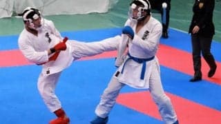 芝本はあまりに悔しいベスト8。長沼と天本も上位進出ならず