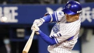 セ・リーグブレイク候補20人。識者、番記者が推す逸材の成長度は？