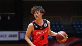 三遠ネオフェニックスの西川貴之が負傷…左肩関節前方脱臼、左肩関節唇損傷で全治未定