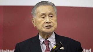 森喜朗会長の女性蔑視発言に海外波紋　NY紙「抗議がなされなかったことに落胆の意見も」