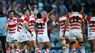 日本ラグビーを強くした㊙️メンタル必勝法