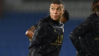 「ムバッペは本当にレアルに行きたいと思っている」、移籍願望を元同僚FWヘセが明かす「アイドルは常にロナウド」