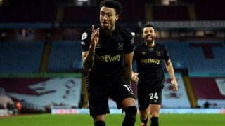 「試合前から笑顔が絶えなかった」新天地デビューでいきなり2ゴールのリンガード「プレーを楽しんでいる」