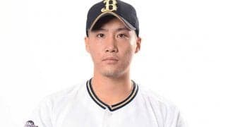 オリックス齋藤綱記が「右大腿二頭筋の筋損傷」で離脱　今後はリハビリへ