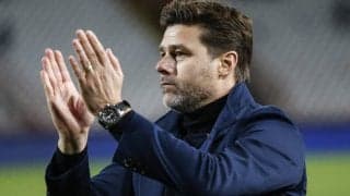 3得点快勝のPSG、ポチェッティーノはマルセイユ戦に気合い「ダービーに向け情熱を持っている」