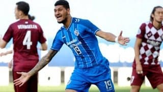 名古屋入りも噂されたノルウェー代表FWヨンセンがMLSのモントリオールに完全移籍