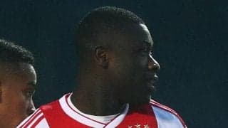 アヤックスの逸材19歳ブライアン・ブロビーが今夏退団…新天地はライプツィヒか