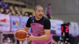 福島ファイヤーボンズの神原裕司が負傷…アキレス腱断裂で全治5カ月