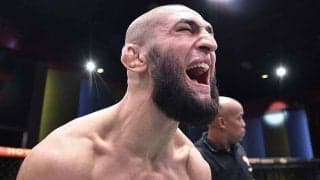 サンドバッグを完全破壊　UFC新星の規格外パワーに海外驚愕「すげえ！」「クレイジー」