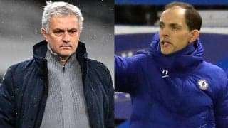 「チェルシーを指揮するのは難しいことではない」監督交代直後の古巣にモウリーニョが持論