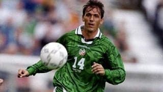 フランスで活躍したアイルランド人ストライカー、カスカリーノが抜群の決定力で決めたハットトリック【ハットトリック・ヒーローズ】