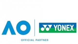  ヨネックス 豪8大会の張り担当 