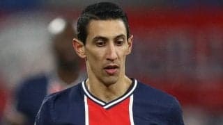 ディ・マリアの不用意なコメントにクーマンお怒り…「リスペクトを欠いている」