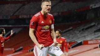 9点では物足りず？ゴール後のマクトミネイのリアクションに注目集まる「容赦ない」