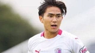 増える「２世Ｊリーガー」。今季は初となる選手同士での親子対決も