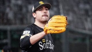 【MLB】前鷹ムーア、フィリーズ入団で日本に感謝　「自信を積み重ねることができた」