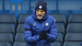 「最初は月とすっぽんぐらいの差があった」トッテナム戦に臨むトゥヘル監督がモウリーニョの印象語る