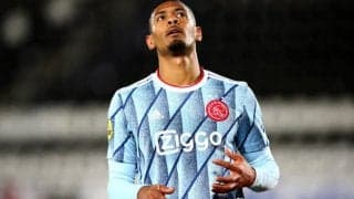 あら、うっかり?! アヤックス、新加入選手のEL登録漏れが判明…