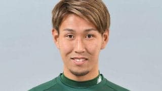 岐阜退団のDF橋口拓哉が26歳で引退、柏や町田、宮崎でプレー
