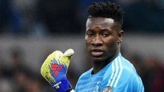 ドルトムント アヤックスGKオナナに接触...来季からブンデス挑戦か