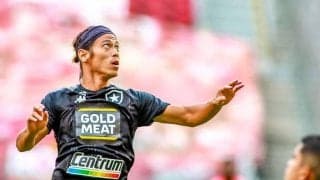 本田圭佑がポルトガルへの移籍を明言「8カ国目はポルトガルでプレーします」