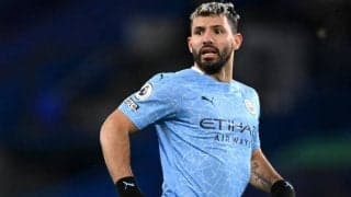 アグエロは今夏バルサへ!? スペインラジオが報道