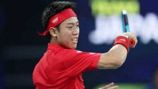 錦織らのアルゼンチン戦は再度延期に。大坂なおみの準々決勝は5日に開催へ