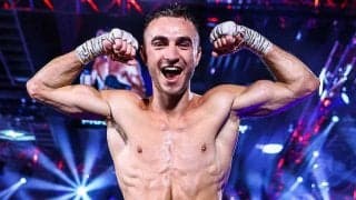 井上尚弥を再絶賛マロニー、WBC暫定王者との対戦を希望「どちらと戦っても勝てる」