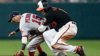 【MLB】ペドロイア引退の原因“危険スライディング”に地元メディア憤慨　「人生ひっくり返した」