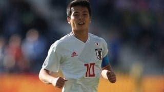 アイドルは「エンゴロ・カンテ」ロシア挑戦の齊藤未月が移籍の理由や将来の夢を語る「将来はブンデスで」