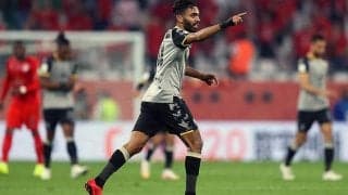 アフリカ王者・アル・アハリがバイエルン待つ準決勝進出!　オルンガ先発も不発に終わった開催国王者は及ばず…《クラブ・ワールドカップ》