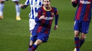 メッシの巨額報酬が暴露された理由。リークしたのはバルサの誰だ？