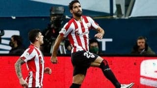 昨季ファイナリストのアスレティックがPKの末にベティス撃破で4強入り!　後半ラストプレーで追いつく劇的勝ち上がりに《コパ・デル・レイ》