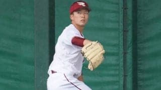 楽天早川らブルペン入り、阪神佐藤輝は実戦デビュー　第1クール12球団ドラ1ルーキーは？