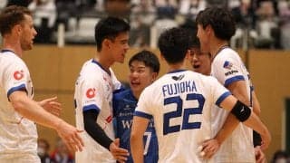大分三好が6日のVC長野戦でパブリックビューイングを開催