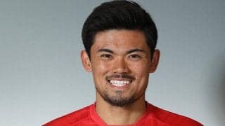 町田が福井光輝の入籍を発表 「笑顔の絶えない明るい家庭を」