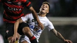 「間違った決定をしないように」グアラニの10番・ルーカスが日本からの興味を明かす