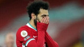 リバプールの王座防衛は難しいと認めるキャラガー氏「トップ4の確保を目指す必要がある」