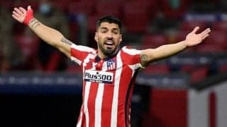 「辛かった」バルサ退団を振り返るスアレス メッシとの再共演の可能性に触れる