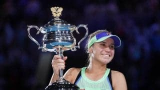 全豪女王ケニンが語った『昨年の失望』