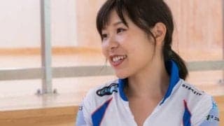 「楽しみを見出せなければやめちゃえ」吉田夕梨花が語るカーリング人生