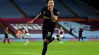 デビュー戦でいきなり2Gのリンガード、モイーズも活躍絶賛 「すでに変化をもたらした」