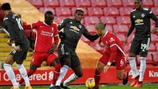 マンチェスター・ユナイテッドのユニ苦情で障害者への気づき/六川亨の日本サッカー見聞録