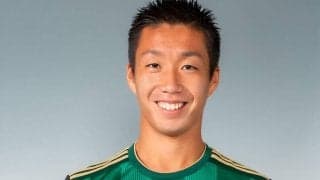松本FW韓勇太が岩手に完全移籍 「絶対優勝しましょう！」