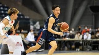 第19節のベストオブタフショット…1位は特別指定選手・河村勇輝が魅せたバスケットカウント