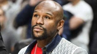 メイウェザー参戦予定「MEGA2021」の延期が決定　主催者発表「年内には必ず実現」