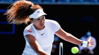 大坂なおみ 1回戦は世界39位パブリウチェンコワとに決定。全豪OPドロー発表