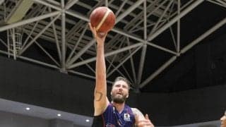 青森ワッツ、ジョシュア・クロフォードと双方合意のもと契約を解除