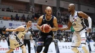 琉球ゴールデンキングス、キム・ティリをインジュアリーリストから抹消